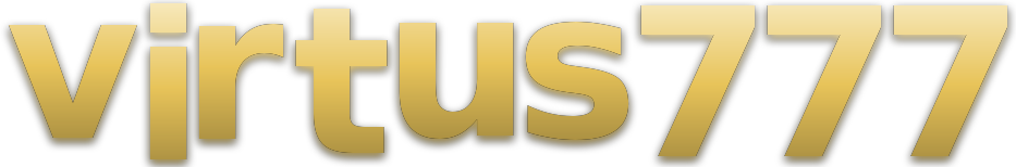 virtus777 logo