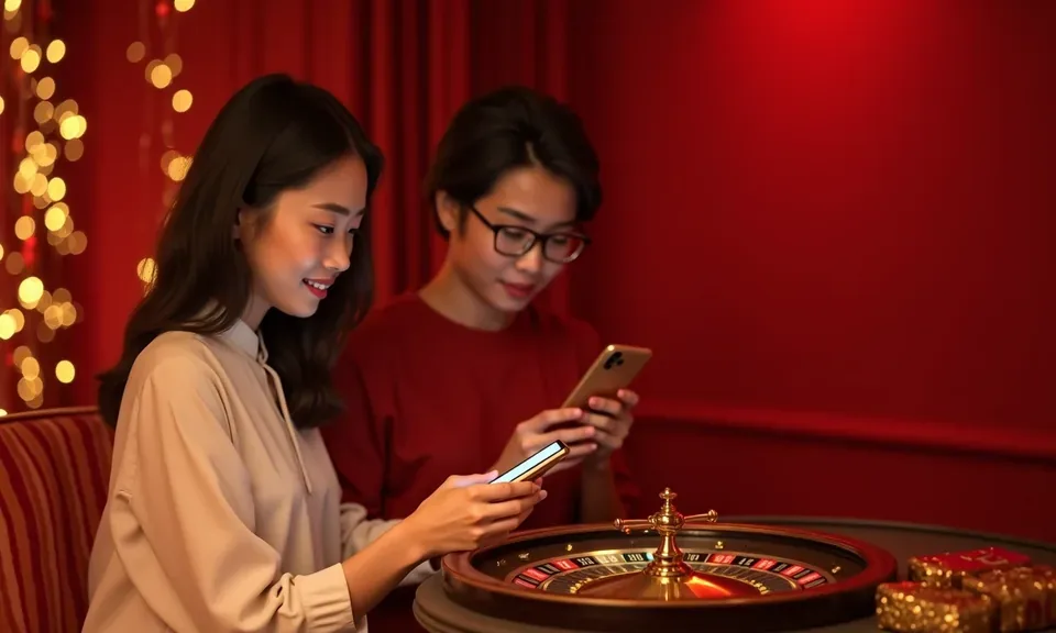 virtus777 iOS App Install